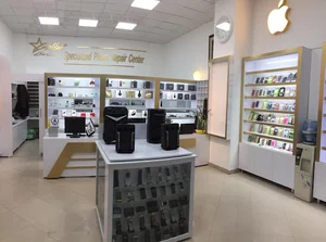 تعمیرات موبایل ستاره طلایی