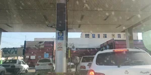 پمپ بنزین سروش 5