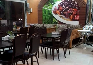 طباخی عموحسین 3