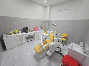 مطب دکتر شیرین اسدیان