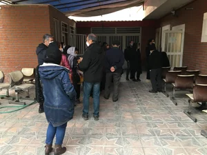 مرکز خدمات جامع سلامت حکیم اعتماد 2