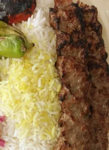 رستوران یاس