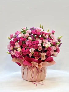 گلفروشی دانژه 2
