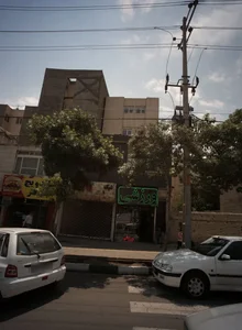 فروشگاه لوازم ورزشی 2