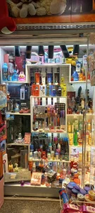 گالری سنجاقک(آرایشی و بهداشتی,عطر و ادکلن )