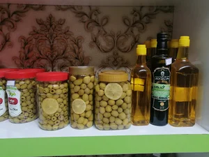 سبزی مارکت گلها