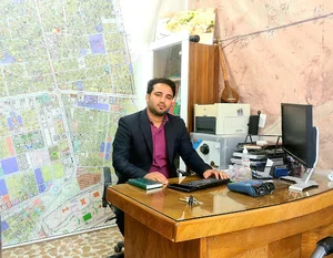مشاوره املاک بندردیلم