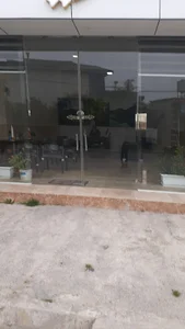 املاک کرال هوم