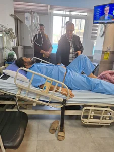 کلینیک دکتر محسن سوری 2