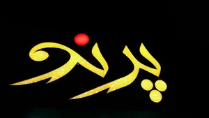پوشاک بانوان پرند