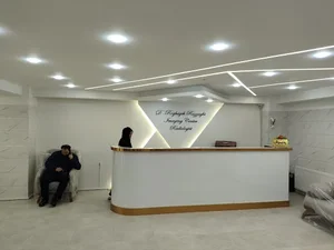 سونوگرافی و رادیولوژی دکتر رقیه رزاقی 2