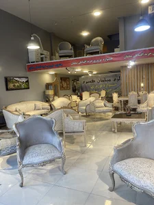 گالری مبلمان کسری