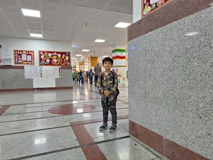 دبستان نسل قلم ارومیه