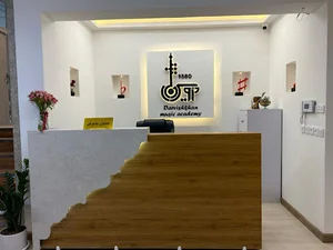 آموزشگاه موسیقی درویش خان