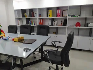 خانه هوشمند اوکسین (ONP Co.)