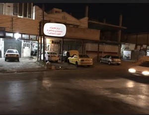 Radiator repair shop (Master Ali)