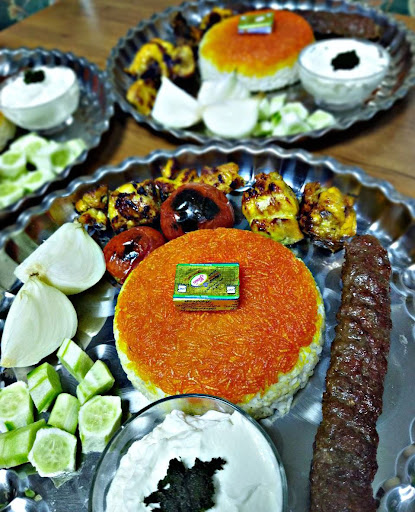 کبابی دیلِ باب