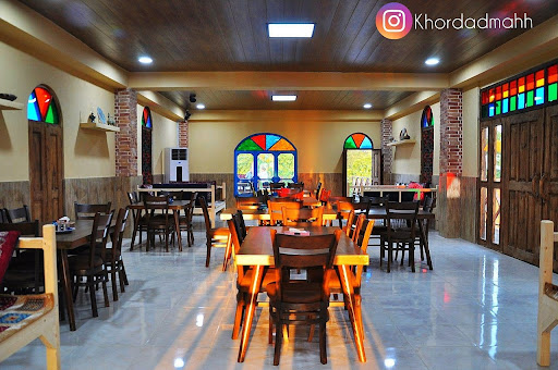 باغ رستوران سنتی خردادماه