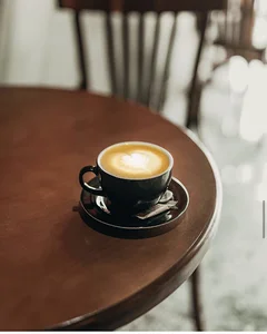 کافه کاپو