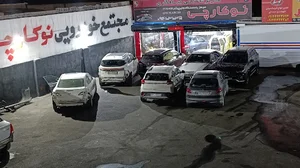 مجتمع خودرویی نوکارچی