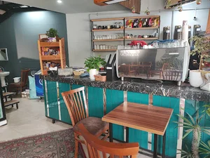 کافه دی (اسی)