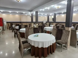 تالار بزرگمهر 2