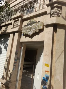 ساختمان فرهنگ