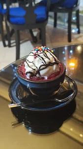 camellia cafe کافه کاملیا