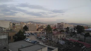 پارکینگ امیرکبیر