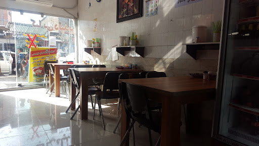 کباب سرای دلپذیر