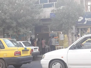 نان فانتزی بهزاد