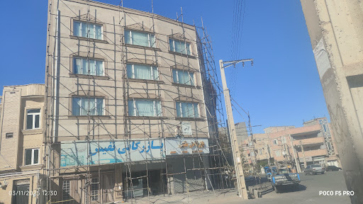 Iran kabin2khoy