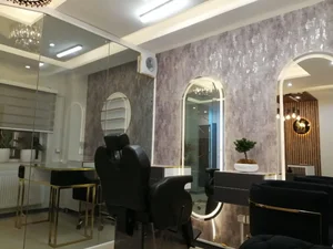 سالن زیبایی مانا شبدیز mana care