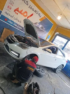 تعمیرگاه تخصصی امیر