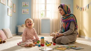 شرکت خدماتی و پرستاری آراد تبریز