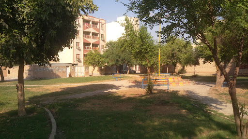 حديقة بهارستان