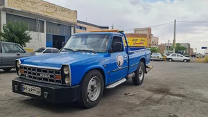 امداد خودرو و باتری سازی شبانه روزی