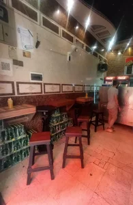 فلافل بغدادی 4