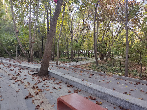 بوستان باصفا