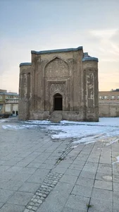 موزه مشاغل سنتی 3