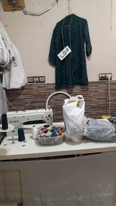 خیاطی براتی