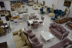 Ziafat Furniture Store