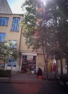 میوه فروشی چهارفصل 2