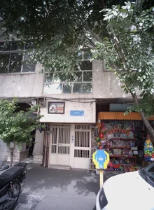 فروشگاه اسباب بازی بی بی تویز 2