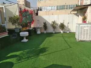 خوابگاه پسرانه آرام تهران