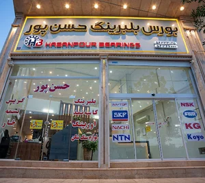 بورس بلبرینگ حسن پور