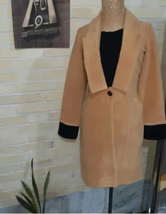 خیاطی کوک طلایی