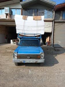 کارخانه قارچ صدف ۲