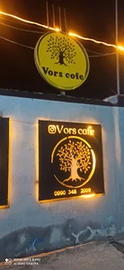Cafe vors