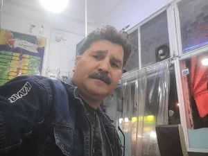 فلافلی سید